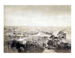 King St 1867