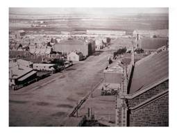 Lonsdale Street 1869