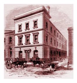 Franklin St 1877