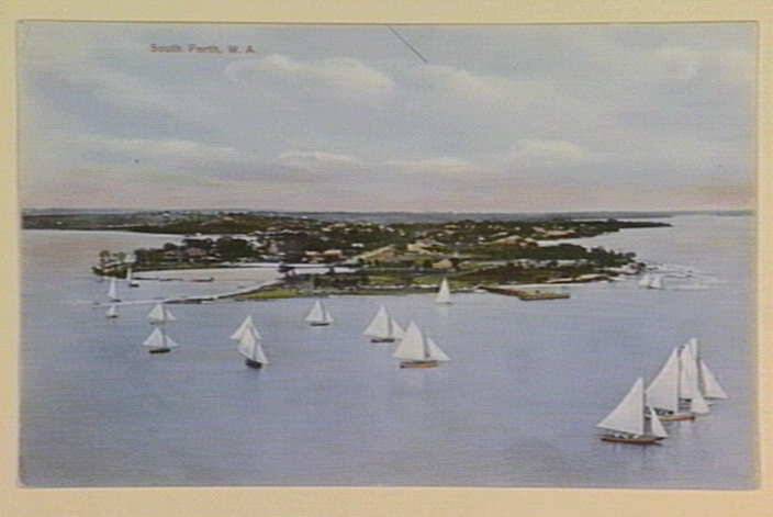 South Perth 1906